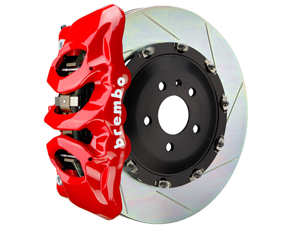 Brembo Brake for GR Supra Motor Sports Instinct by Multiverse Link